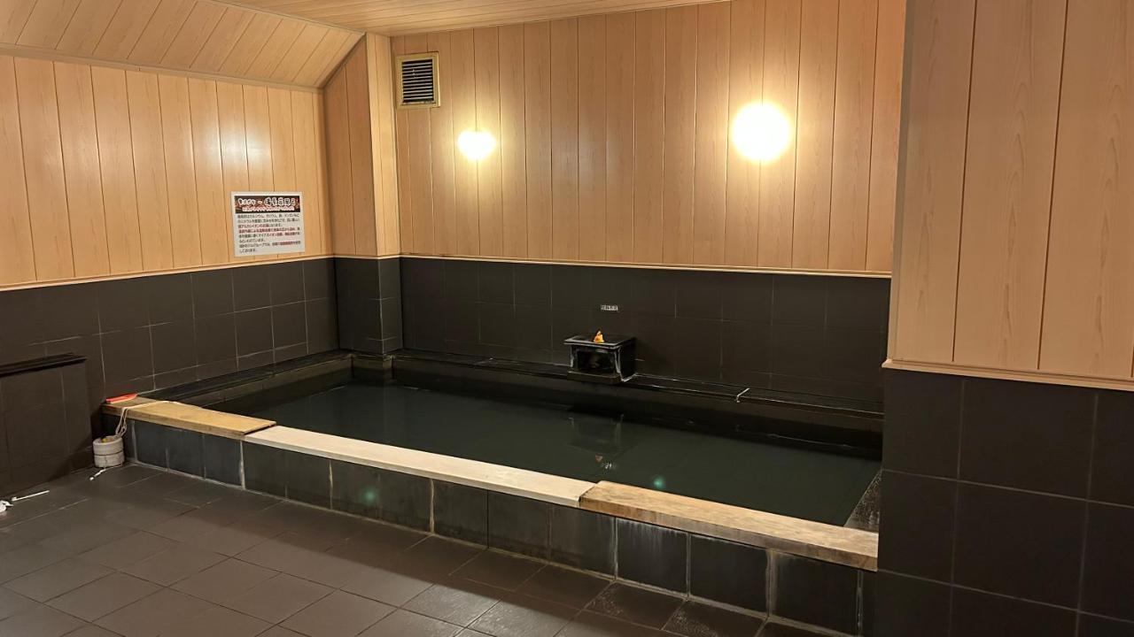 Hotel Tsukuba Hills Gakuen-odori Bagian luar foto