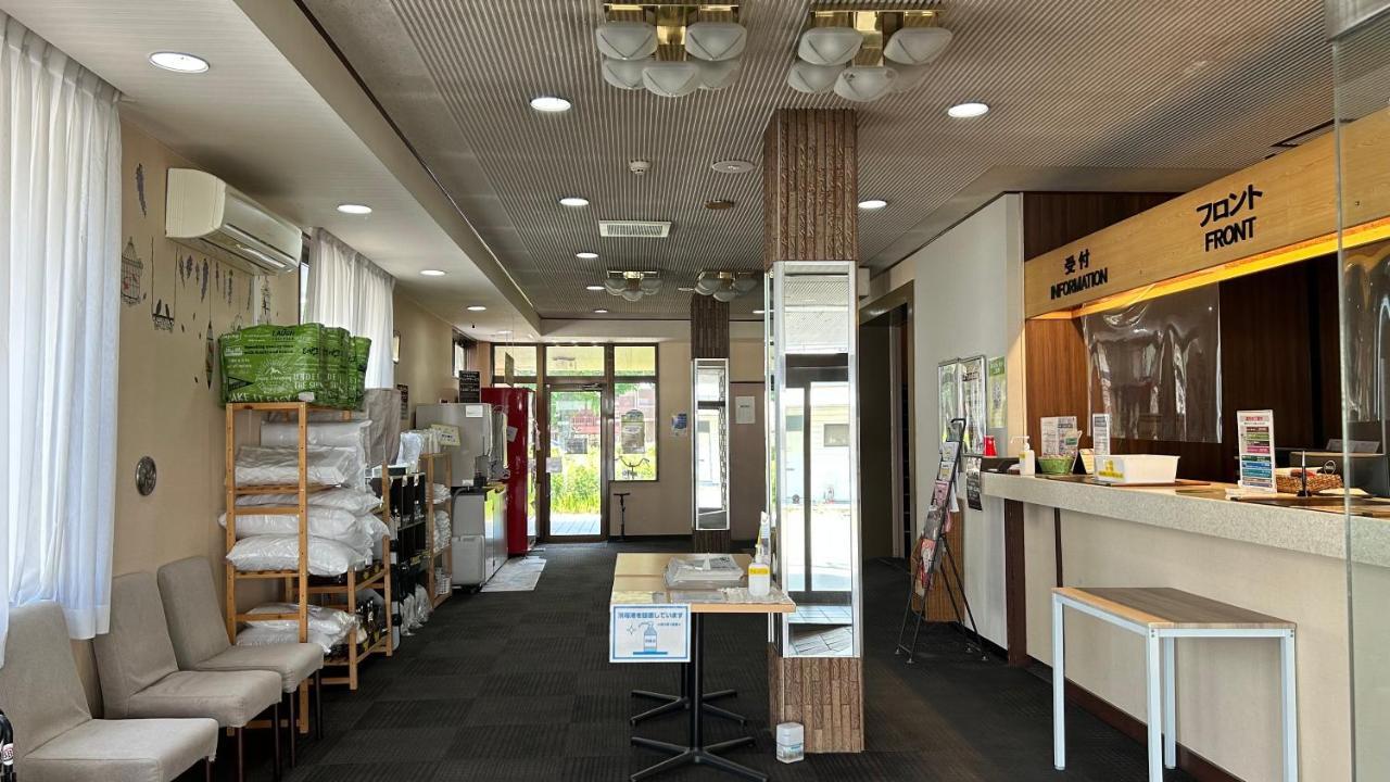 Hotel Tsukuba Hills Gakuen-odori Bagian luar foto