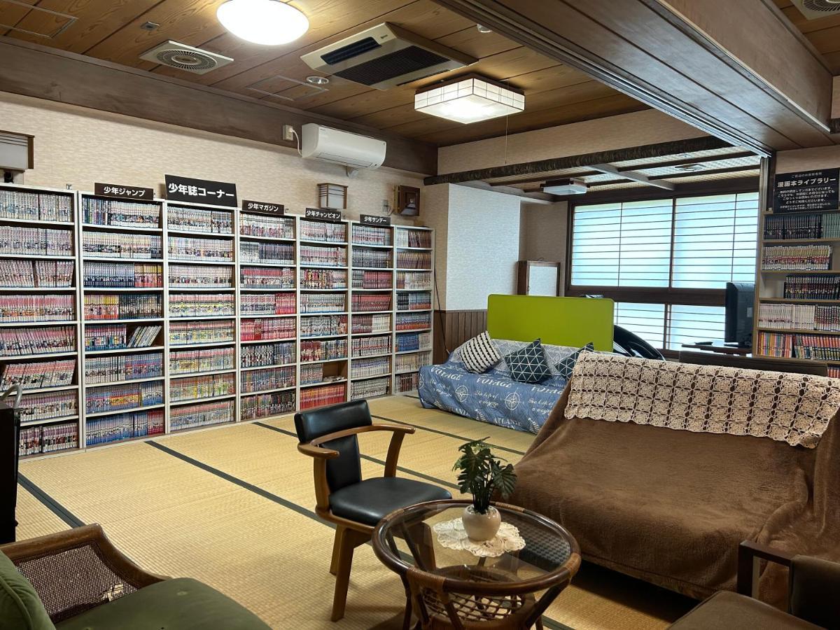 Hotel Tsukuba Hills Gakuen-odori Bagian luar foto
