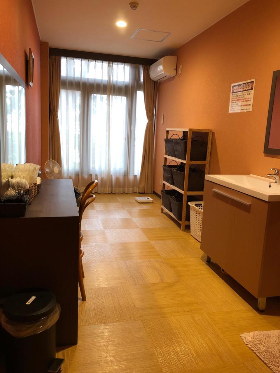 Hotel Tsukuba Hills Gakuen-odori Bagian luar foto